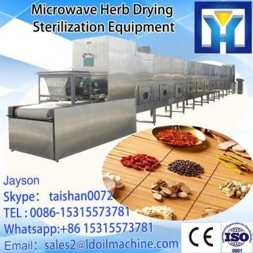 100-200kg/h triangle corn chips processing line