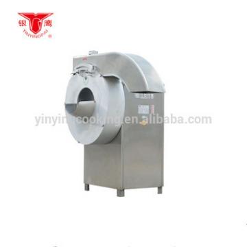 peeler and slicer processing machine YINYING YST -100 Potato Chips Machine