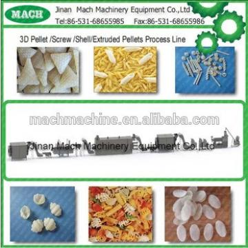 good quality 3d pellet machine