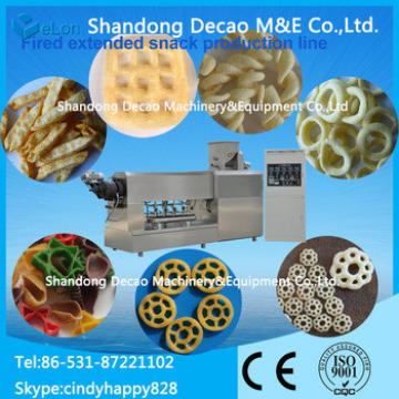 Energy Saving ce single screw pellet machine