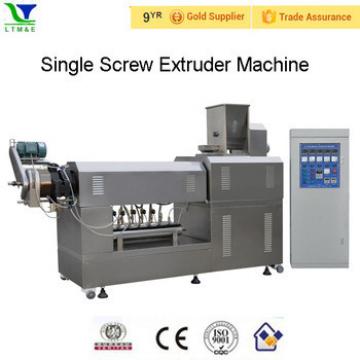 Hot Sale Automatic Fried Potato Pellet Snacks Making Machines