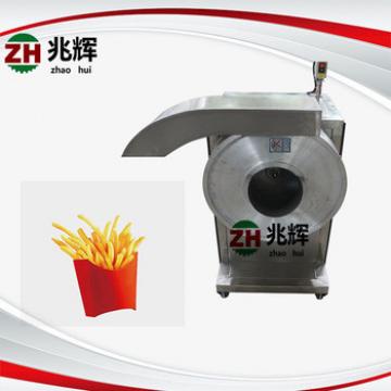 clearance automatic taro apple cutting machine papaya chips cutter sweet potato stick making machine