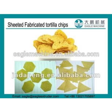 doritos chips/potato chips processing machine/equipment/production line