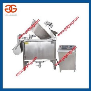 Fast Food Frying Machine/Electric Chicken Fryer Machine/Potato Chips Frying Machine