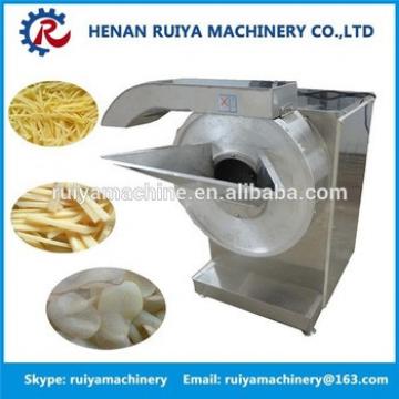 sweet potato chips cutting machine/potato chips cutting machine price