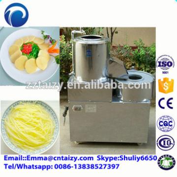 Potato Peeling Machine Potato Chips Machine price Potato Chips Making Machine price