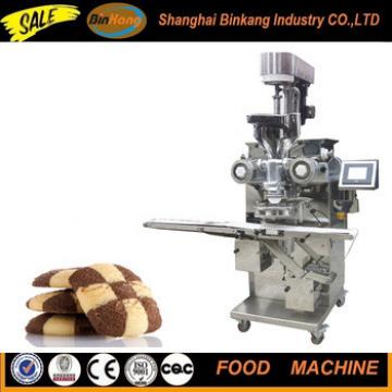 Automatic Biscuit Production Line Cookie Biscuit Making Machine