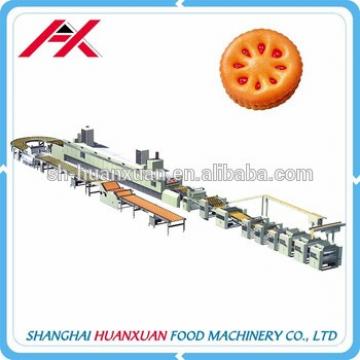 Best Selling Products Top Quality Biscuits Making Machine Line