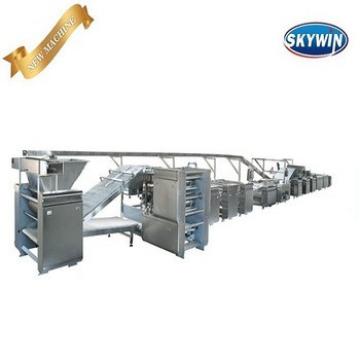 2018 Factory Price Skywin Stick Biscuit Production Line