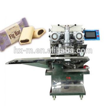 Hot Sale Fig Newton Cookies Processing Production Line Manufacturer Price