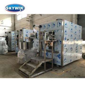 Factory Price Wafer Stick Biscuit Production Line