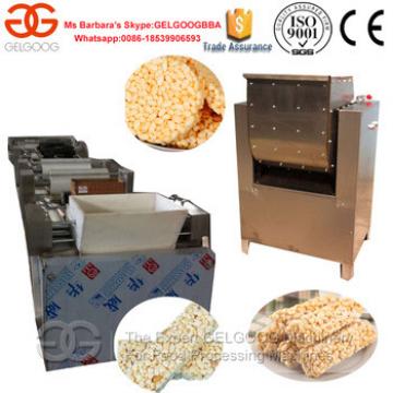 Rice Cake Crisp Making Machine Production Line