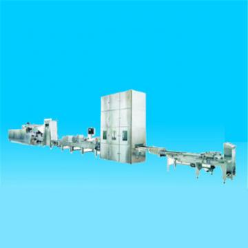 ORWPL-71 Fully-Automatic Wafer Production line+86-15939556928