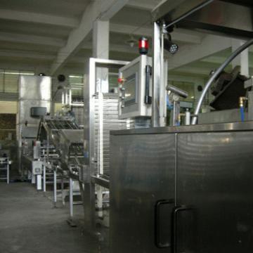 Full Automatic Wafer Production Line 27-75 Models