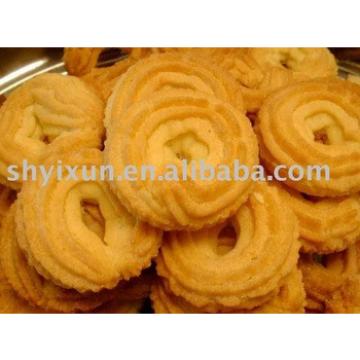 YX-Mini and Medium Biscuit Production Line in China of food machine