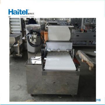 Wholesale price Automatic biscuit making machine production line