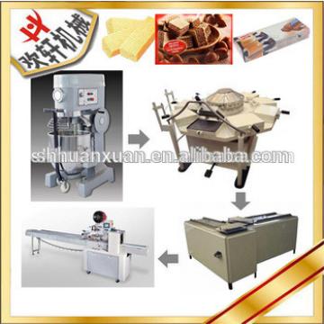 low cost high quality industrial automatic biscuit production line