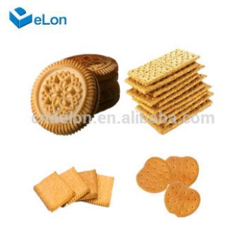 Industrial hard biscuit production line delon