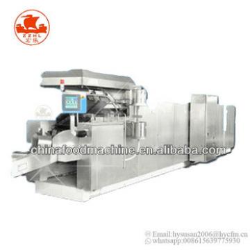 HLS04-Q51 wafer production line gas oven