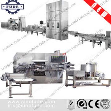 Shanghai is the highest cost-effective wafer production line is the most durable of the wafer production line