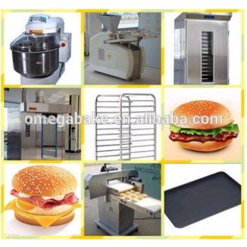 HOT !!! Made In China Croissant Small Production Line (Manufacturer CE&amp;ISO9001)