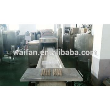 chocolate machine chocolate bar production line factory supplier