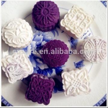 Latest design automatic mooncake filling machine