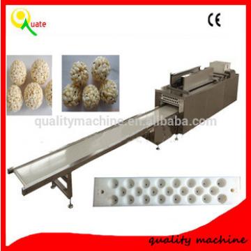 Nutritional Cereal Bar Plant Rice Bar Making Machine