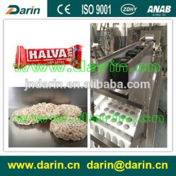 Cereal / Muesli / Nutrition / Candy Bar Making Machine