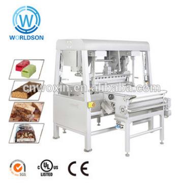 protein bar manufacturers energy bar making machine candy bar making machines