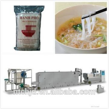 vietnam rice vermicelli noodle production line/vietnam noodle machine