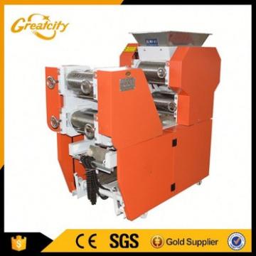 Factory price rice noodle making machine China supplier/ low price Grain Product Making Machines