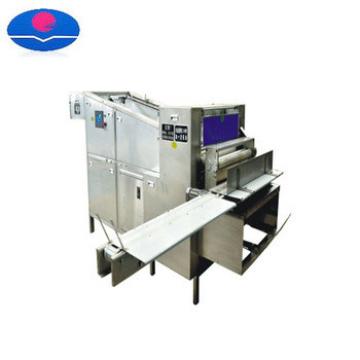 Factory Direct chinese instant noodle processing line maker machine frying