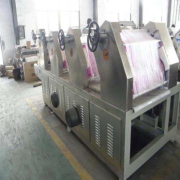 China factory seller durable small instant noodle machine