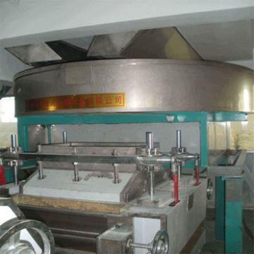 Automatic Ripple Round Steaming Fried Noodles Instant Making Machine