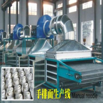 Factory Direct Sale hand noodle machines