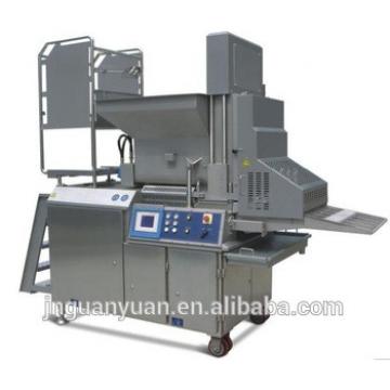 low price fried rice snack making machine