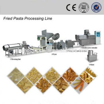 Jinan CE ISO Low Price Automatic High Quality Hot Sale DZ100 Fried Bugles Production Making Machine