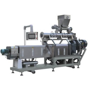 Puffed snack extrution food Bread crumb equipment machine produce