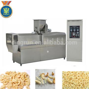 automatic Pellet chips making machine/machinery for daily meal with 120kg/h