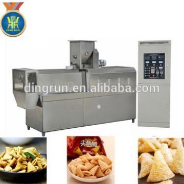 bugles chips equipment bugles chips making machine