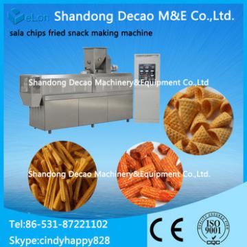 stainlesss steel sala process machine