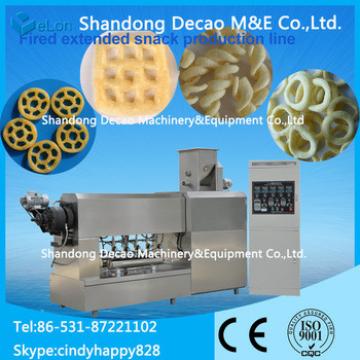 automatic stainless steel extruded cassava pellet making machine made in China