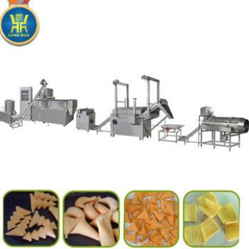 Tortilla making machine tortilla machinery Corn chips production line