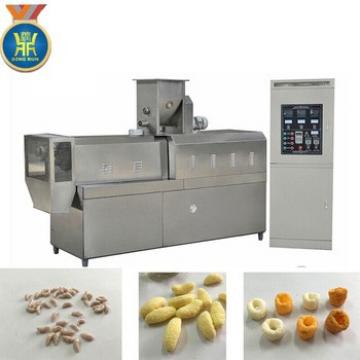 cheese ball food making machine core filling food processing line