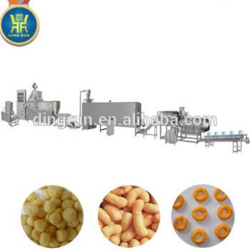 corn sticks snacks making machine corn sticks extruder