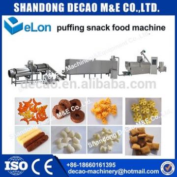 2017 most popular Fried Snacks Processing Line with great price
