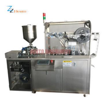 High Quality Blister Packaging Machine For Sale