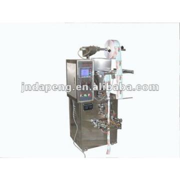 liquid tomato/ honey /sauce pouch packing machine