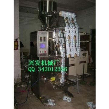 Roasted seeds and Snack packing machine